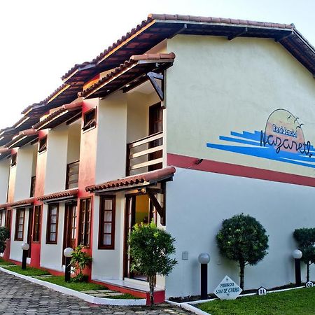 Residencial Nazareth - Tonziro Porto Seguro Exterior foto