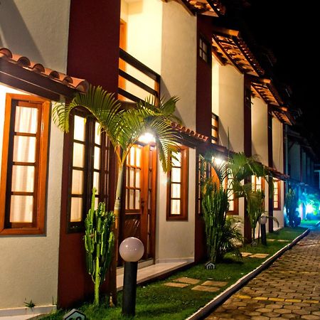 Residencial Nazareth - Tonziro Porto Seguro Exterior foto