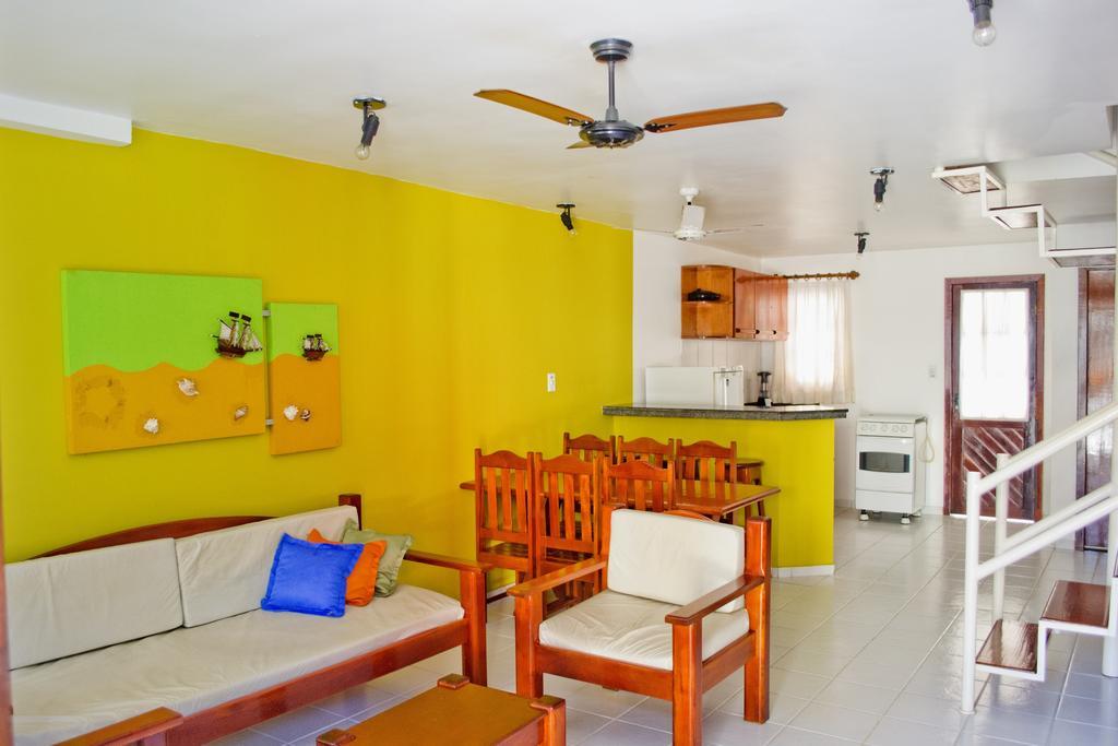 Residencial Nazareth - Tonziro Porto Seguro Quarto foto