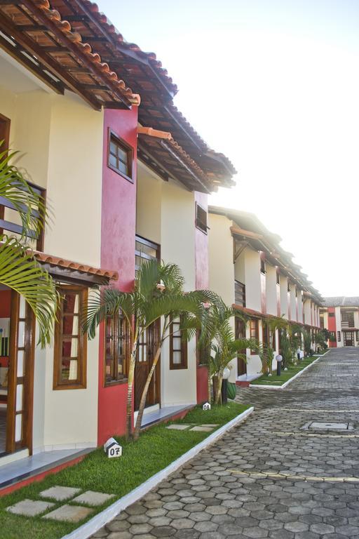 Residencial Nazareth - Tonziro Porto Seguro Exterior foto