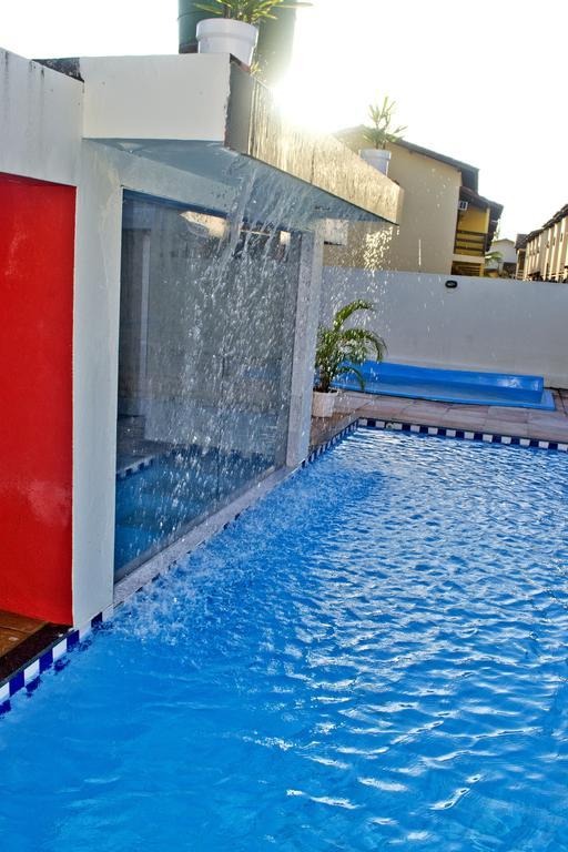 Residencial Nazareth - Tonziro Porto Seguro Exterior foto