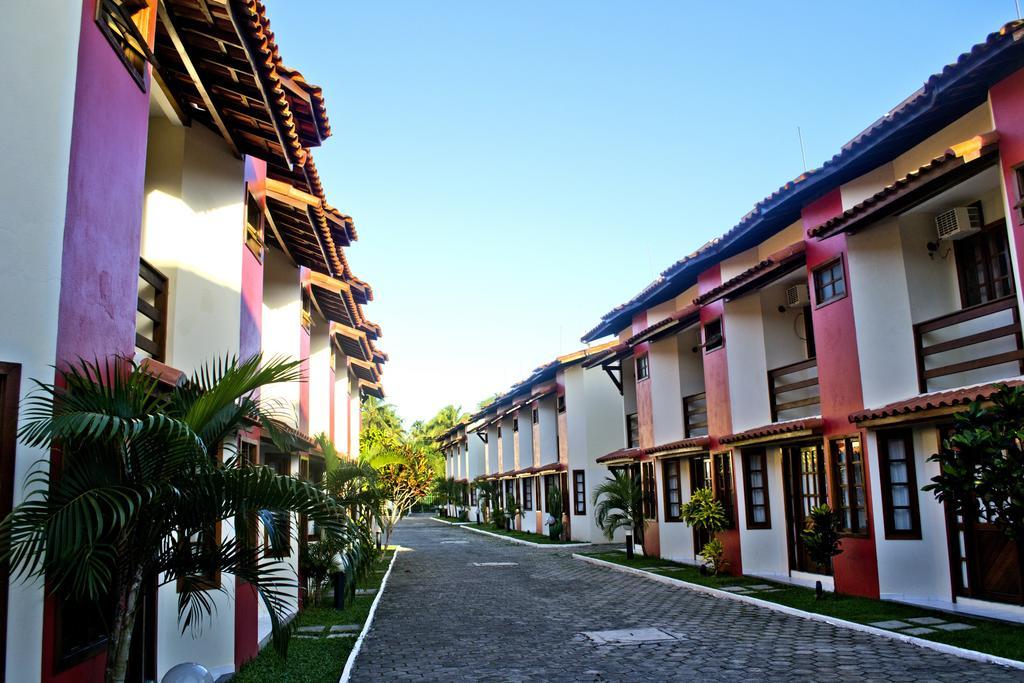 Residencial Nazareth - Tonziro Porto Seguro Exterior foto