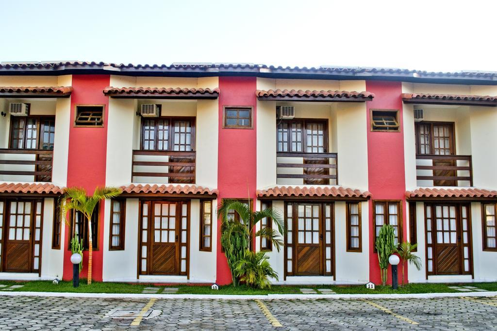 Residencial Nazareth - Tonziro Porto Seguro Exterior foto