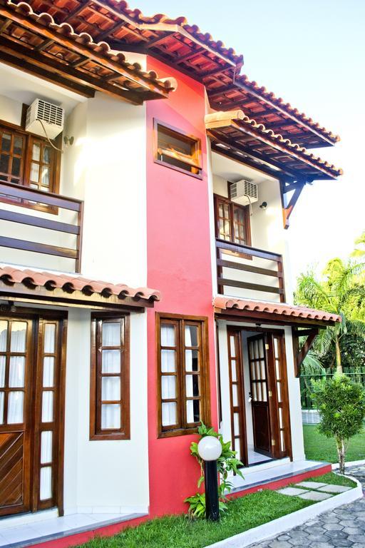 Residencial Nazareth - Tonziro Porto Seguro Exterior foto
