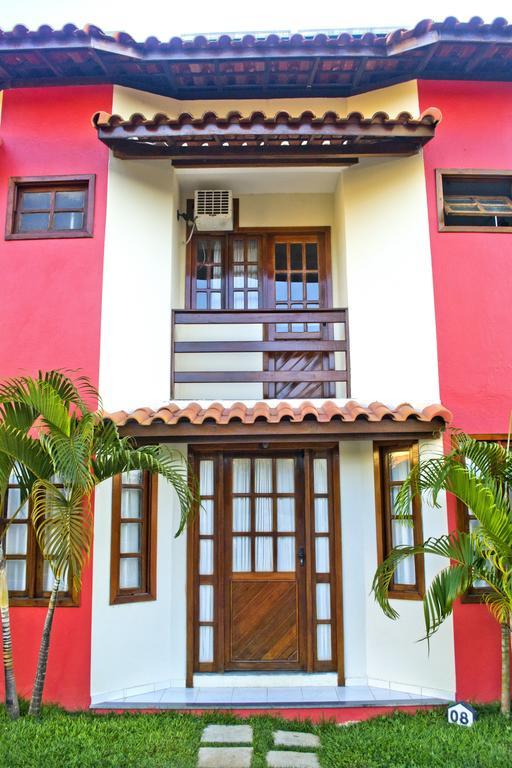 Residencial Nazareth - Tonziro Porto Seguro Exterior foto