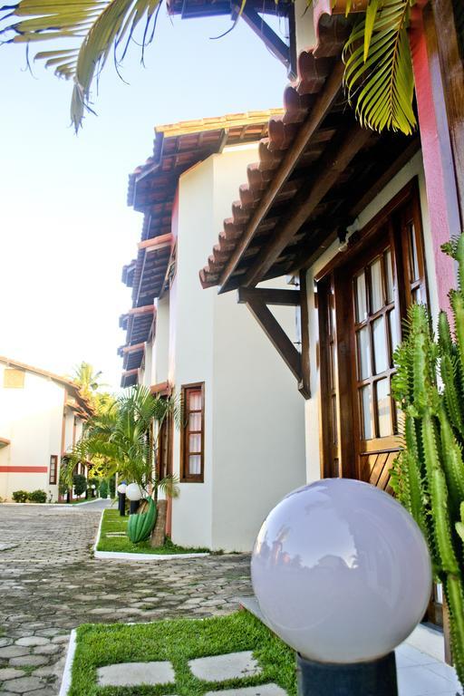 Residencial Nazareth - Tonziro Porto Seguro Exterior foto
