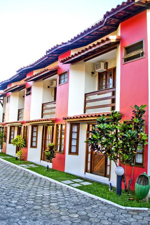Residencial Nazareth - Tonziro Porto Seguro Exterior foto