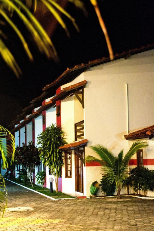 Residencial Nazareth - Tonziro Porto Seguro Exterior foto