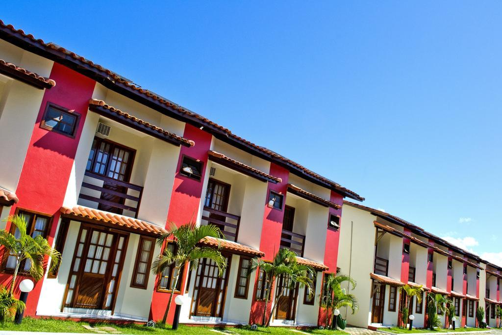 Residencial Nazareth - Tonziro Porto Seguro Exterior foto