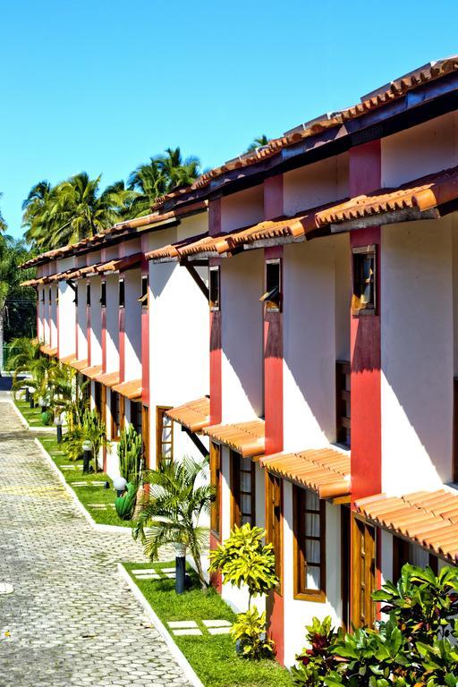 Residencial Nazareth - Tonziro Porto Seguro Exterior foto