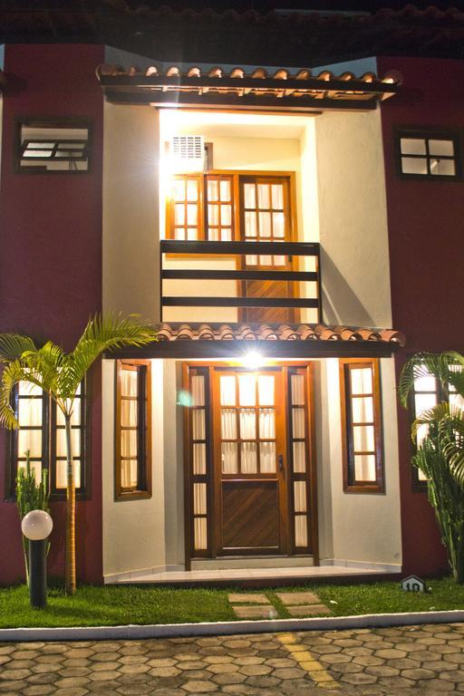 Residencial Nazareth - Tonziro Porto Seguro Exterior foto