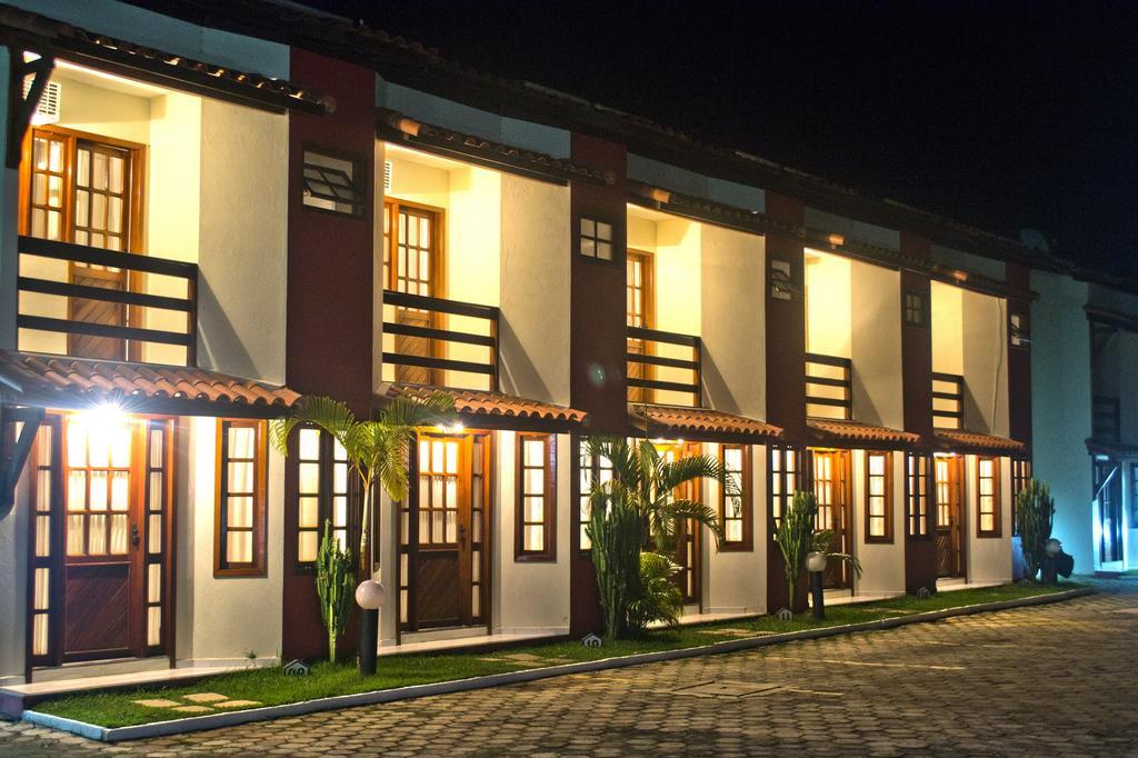 Residencial Nazareth - Tonziro Porto Seguro Exterior foto