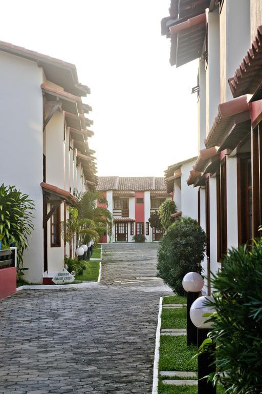 Residencial Nazareth - Tonziro Porto Seguro Exterior foto